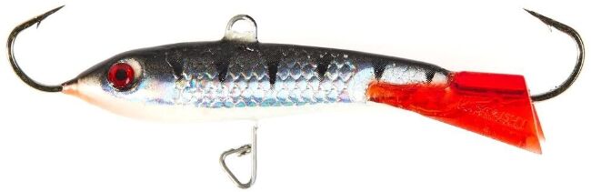 Балансир Lucky John CLASSIC 5 без тройника 50мм 13гр цвет в ассортименте