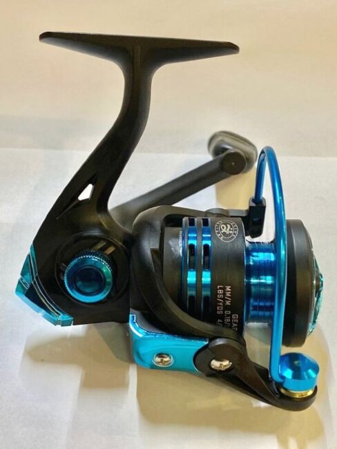 Катушка Grows Culture DREAM FISHING 3000 5+1BB 5.2:1(+шпуля)