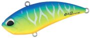 Воблер DUO Realis Vibration 62S 62мм 11.0гр 0.5-1.2м ACC3049 Mat BB Chart Tiger