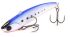 Виб ECOPRO Nemo 70мм 13г 085 Milk Blue Shad