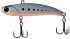 Виб ECOPRO Nemo 70мм 13г 085 Milk Blue Shad