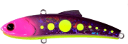 Раттлин NARVAL Frost Candy Vib 95мм 32гр #015-Galaxy Раттлин NARVAL Frost Candy Vib 95мм 32гр #015-Galaxy