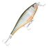 Воблер RAPALA Super Shad Rap плавающий 14см 45гр 1.5-2.7м SSR14-RFSH