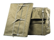 Чехол Aquatic Ч-18 для лодки (2.70-3.60 м, 2 сумки) Чехол Aquatic Ч-18 для лодки (2.70-3.60 м, 2 сумки)