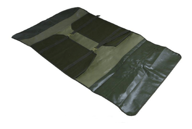 Чехол Aquatic Ч-18 для лодки (2.70-3.60 м, 2 сумки) Чехол Aquatic Ч-18 для лодки (2.70-3.60 м, 2 сумки)