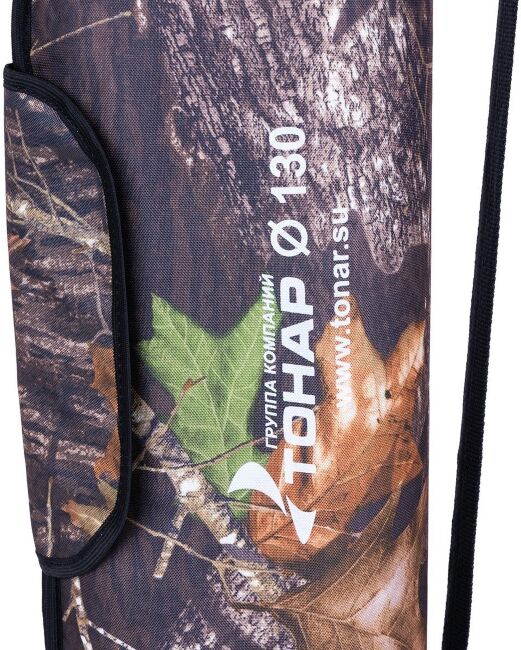 Чехол для ледобура Тонар ЛР-130, 130Д, 130Т