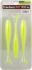 Виброхвост KEITECH Swing Impact FAT 6.8" #484 Shartreuse Shad 17см 36.5гр 3шт/уп Виброхвост KEITECH Swing Impact FAT 6.8" #484 Shartreuse Shad 17см 36.5гр 3шт/уп