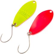 Блесна колеблющаяся AKARA Trout Time Namida 30мм 3.5гр #64 Блесна колеблющаяся AKARA Trout Time Namida 30мм 3.5гр #64