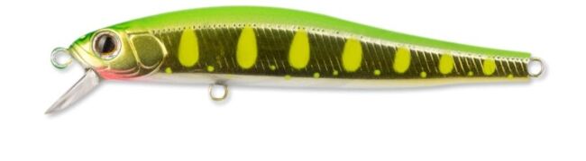 Воблер GROWS CULTURE Rige 90SP 90мм 10.6гр до 1.5м 858R Воблер GROWS CULTURE Rige 90SP 90мм 10.6гр до 1.5м 858R