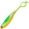 Слаг Narval Fishing Maxlug 22cm 41гр 2шт/уп #015-Pepper/Lemon