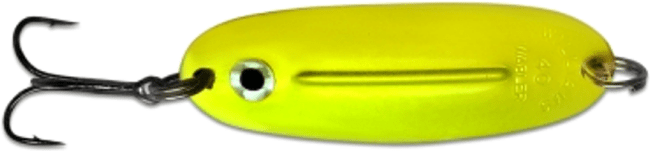 Блесна колеблющаяся WILLIAMS Wabler 5.7см 7.1гр (2-1/4" 1/4oz) W40 CHS