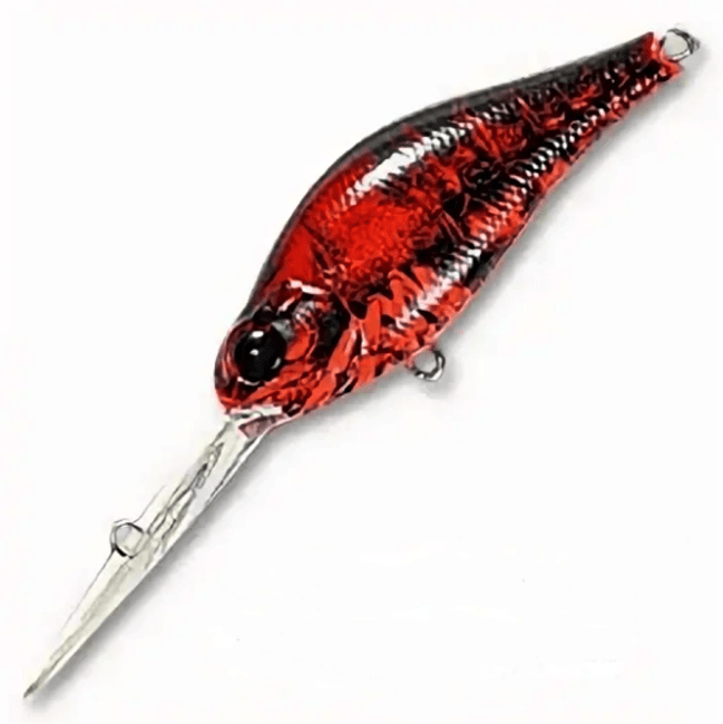Воблер ZIPBAITS В-Switcher Rattler 4.0 65F 65мм 13.3гр до 4.0м 054R Воблер ZIPBAITS В-Switcher Rattler 4.0 65F 65мм 13.3гр до 4.0м 054R