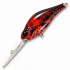 Воблер ZIPBAITS В-Switcher Rattler 4.0 65F 65мм 13.3гр до 4.0м 054R Воблер ZIPBAITS В-Switcher Rattler 4.0 65F 65мм 13.3гр до 4.0м 054R