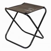 Табурет НОВЫЙ ГОРИЗОНТ Классик стальной большой ТКС-03