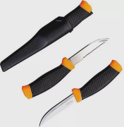 Нож AKARA Stainless Steel Hunter 21см арт.:KAH-21 Нож AKARA Stainless Steel Hunter 21см арт.:KAH-21