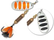 Блесена вращающаяся PONTOON21 AV Type B #1.0 4.1гр PD62-042