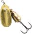 Блесна вращающаяся BLUE FOX Vibrax Shad 13гр BFSD5-GSD Блесна вращающаяся BLUE FOX Vibrax Shad 13гр BFSD5-GSD