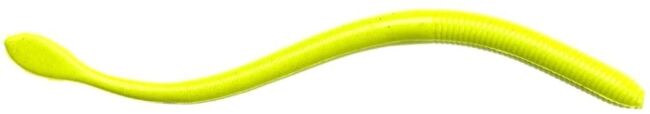 Приманка Berkley Gulp Alive Nightcrawler 3" Chartreuse