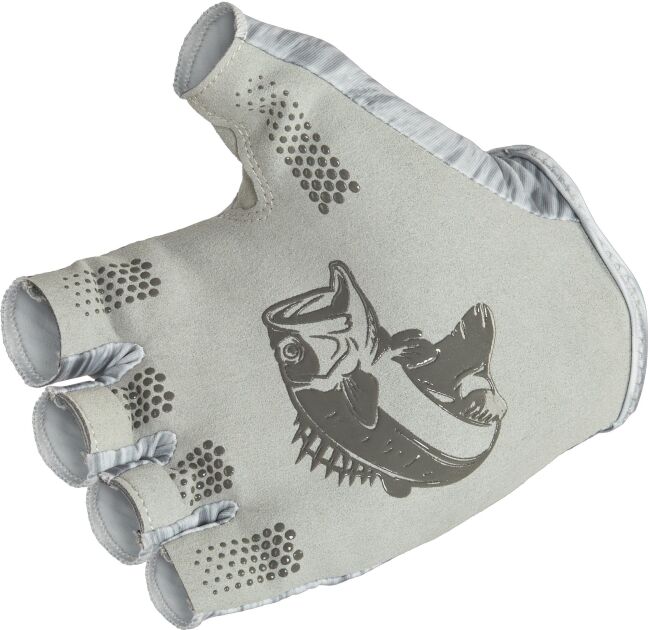 Перчатки Norfin CAST SHORT 02 р.M