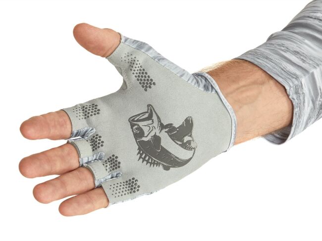 Перчатки Norfin CAST SHORT 02 р.M