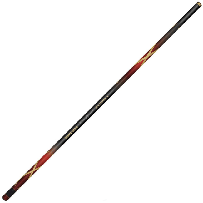 Удилище без колец ВОЛЖАНКА Pro Sport Herkules 8.0м (8 секций) 001-0224