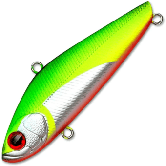 Воблер ZipBaits ZBL Vib 70S 70мм 20.0гр 2.0-5.0м 537R Воблер ZipBaits ZBL Vib 70S 70мм 20.0гр 2.0-5.0м 537R