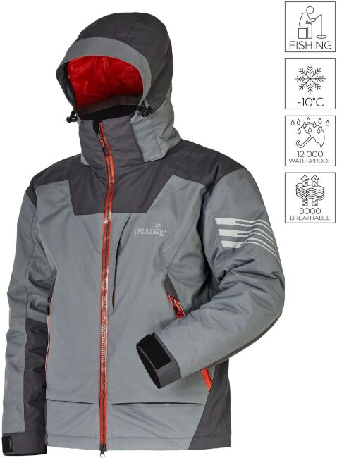 Куртка демисезон. Norfin VERITY PRO GR 06 р.XXXL Куртка демисезон. Norfin VERITY PRO GR 06 р.XXXL