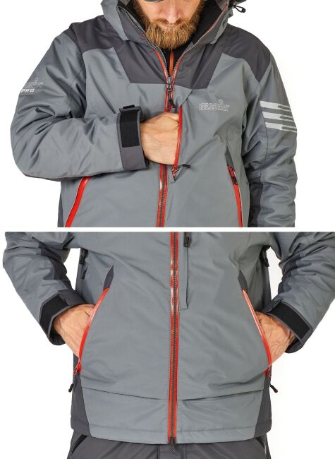 Куртка демисезон. Norfin VERITY PRO GR 06 р.XXXL Куртка демисезон. Norfin VERITY PRO GR 06 р.XXXL