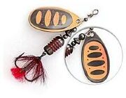 Блесена вращающаяся PONTOON21 Synchrony #3.0 6.6гр C03-004