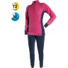Термобелье Norfin LADY THERMO PINK 01 р.S