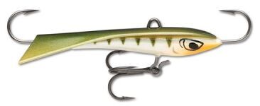 Балансир Rapala SnapRap 6см 9гр SNR06/GYP Балансир Rapala SnapRap 6см 9гр SNR06/GYP