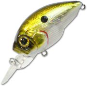 Воблер KOSADAKA Boxer XL 50F 50мм 11.3гр 0.5-1.2м цв:GTR BxrxL50F-GTR