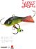 Балансир Lucky John BALTIC 5 с тр. 50мм/301RT блистер Балансир Lucky John BALTIC 5 с тр. 50мм/301RT блистер