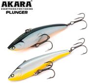 Раттлин AKARA Plunger 80 80мм 16гр #A23