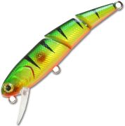 Воблер KOSADAKA Cord XS 75F 75мм 8.15гр 0.5-1.0м цв:PC CordxS75F-PC