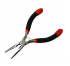 Пассатижи GROWS CULTURE Mini Split Ring Pliers 5''/135мм GC-X44 Пассатижи GROWS CULTURE Mini Split Ring Pliers 5''/135мм GC-X44