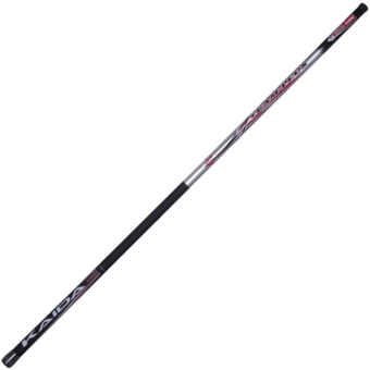 Удилище без колец KAIDA Team wx Plus 5.0м 10-30гр арт:110-500