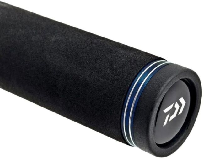 Удилище фидер DAIWA N`Zone Feeder 3.60м 80гр (NZF1203MQ-AX)