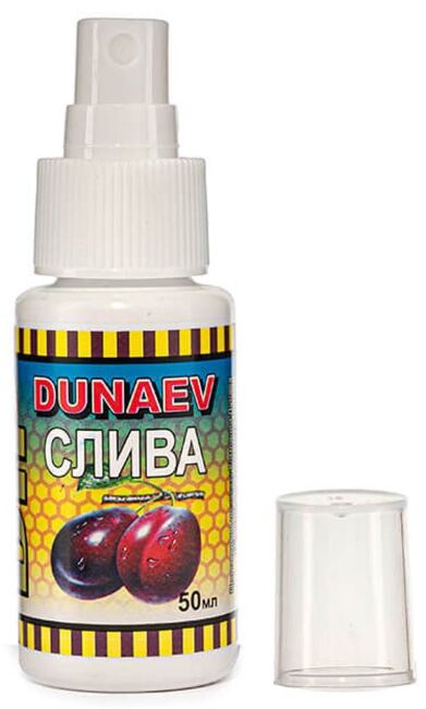 DUNAEV DIP 50мл Слива DUNAEV DIP 50мл Слива