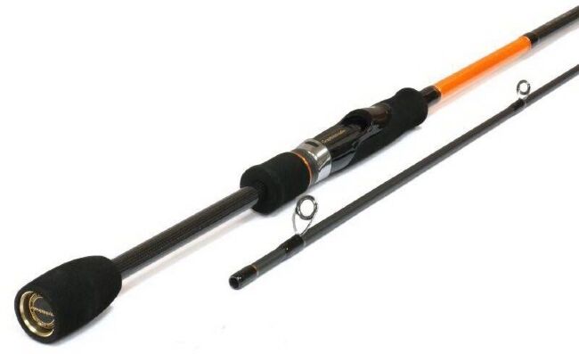 Спиннинг GRAPHITELEADER Tiro 2,41м 4-22гр Reg.Fast EXGOTXS-792ML