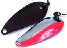 Блесна колеблющаяся FOREST PAL Limited '24 3.8гр LT62