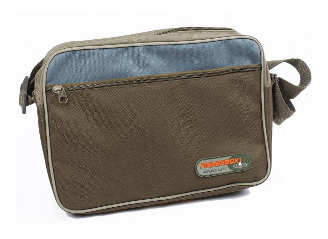 Сумка FisherBox C105 (в комплекте 1 кор. fisherbox 310)