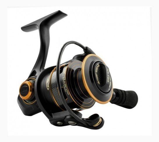 Катушка PENN Clash 2500 Spin Box 1366179 Катушка PENN Clash 2500 Spin Box 1366179