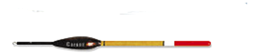 Поплавок CARSON 12-11 2.0гр Поплавок CARSON 12-11 2.0гр