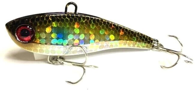 Раттлин GROWS CULTURE Busy Bee 52 52мм 8.5гр #26