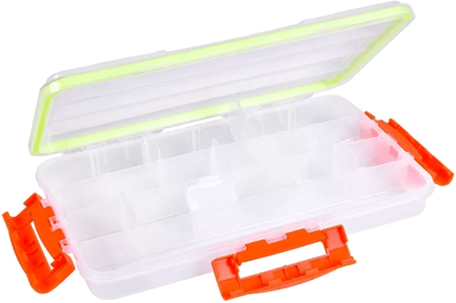 Коробка X020 герметичная 360*220*50мм