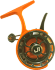 Катушка зимняя JIG IT TEAM DUBNA Chilly Sun, left hand (JIR-CS-L) Катушка зимняя JIG IT TEAM DUBNA Chilly Sun, left hand (JIR-CS-L)