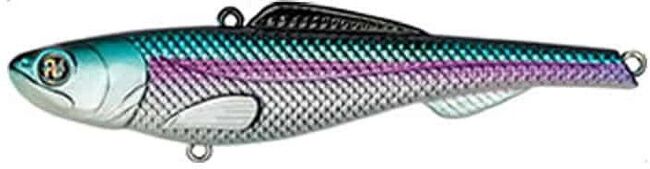 Воблер FA Relax Wagner Vib 100 C03 100мм., 37г.