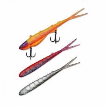 Виб Relax FA Courier 5,7" L682, 145мм., 42 гр.