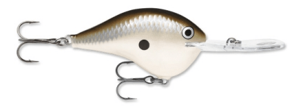 Воблер RAPALA DT Metal SureSet плавающий 7см 25гр до 6.0м DTMSS20-PGS Воблер RAPALA DT Metal SureSet плавающий 7см 25гр до 6.0м DTMSS20-PGS